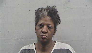 Pilikia Coleman, - St. Tammany County, LA 